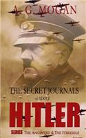 The Secret Journals of Adolf Hitler Series