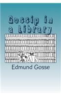 Gossip in a Library