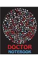 Doctor Notebook