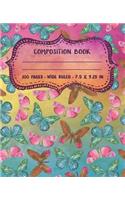 Composition Book