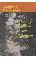Poems of Kilbirnie and Glengarnock