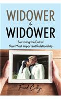 Widower to Widower