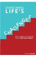 Overcoming Life's Challeges