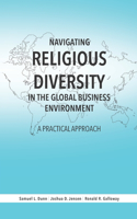 Navigating Religious Diversity in the Global Business Environment