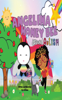 Angelina Honey Bee