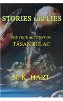 Stories And Lies
