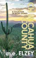 Chiricahua County