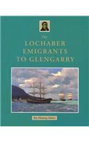 Lochaber Emigrants to Glengarry