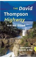 The David Thompson Highway Hiking Guide