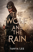 Wolf and the Rain