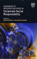 Handbook of Research Methods in Corporate Social Responsibility