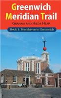 Greenwich Meridian Trail Book 1