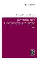 Terrorism and Counterterrorism Today