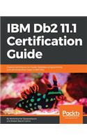 IBM Db2 11.1 Certification Guide: Explore techniques to master database programming and administration tasks in IBM Db2