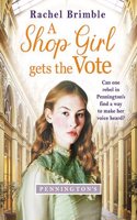 A Shop Girl Gets the Vote