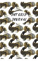 Dot Grid Journal