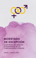 Bioestado de excepción