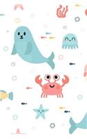 Seal Notebook