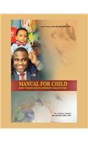 Manual for Child and Vision Development Milestone