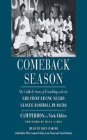 Comeback Season