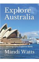 Explore Australia
