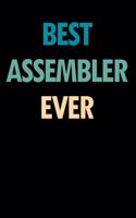 Best Assembler Ever