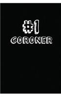 #1 Coroner