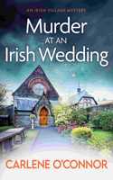 Murder at an Irish Wedding: An unputdownable cosy village mystery(2 An Irish Village Mystery)