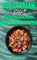 Vegetarian Diet Cookbook