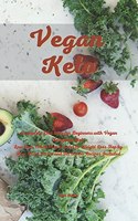 Vegan Keto