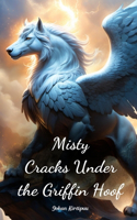 Misty Cracks Under the Griffin Hoof