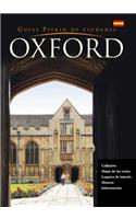 Oxford City Guide - Spanish
