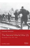 Second World War (5)