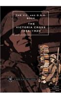 Victoria Cross 1856-1920