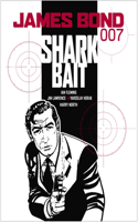 James Bond: Shark Bait: Shark Bait