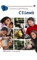 C.S. Lewis: the Story of One of the World's Most Famous Authors Who Sold Over a Hundred Million Books(English)