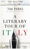 Literary Tour of Italy