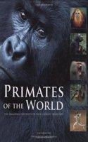 Primates of the World