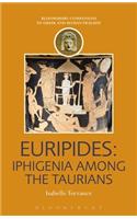 Euripides: Iphigenia Among the Taurians