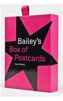 Bailey's Box of Postcards