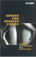 Gender and Spanish Cinema