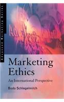 Marketing Ethics