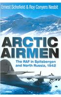 Arctic Airmen
