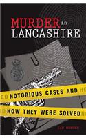 Murder in Lancashire