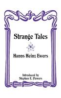 Strange Tales
