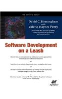 Software Development on a Leash