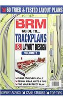 BRM GUIDE TO TRACKPLANS & LAYOUT DESIGN