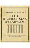 George S. Clason's The Richest Man in Babylon