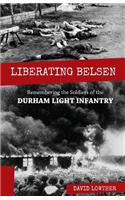 Liberating Belsen