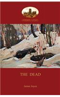 The Dead: James Joyce's Most Famous Short Story(English)